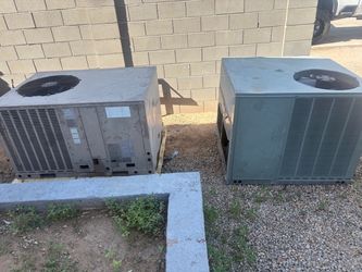 Air. Conditioner 5. Ton