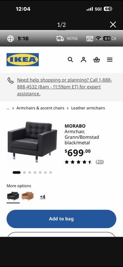 Sofa Set
