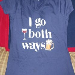 Funny Small Tee Shirt