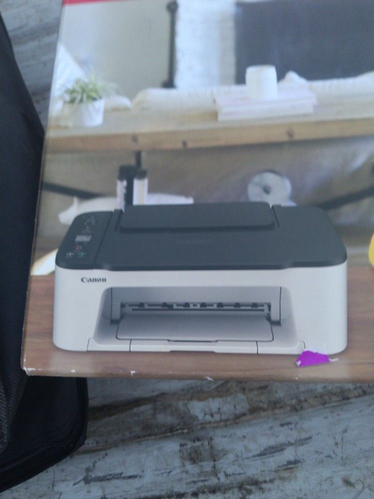 Cannon Pixma Ts3522 Printer