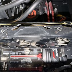 AMD Radeon RX 590 -GPU 