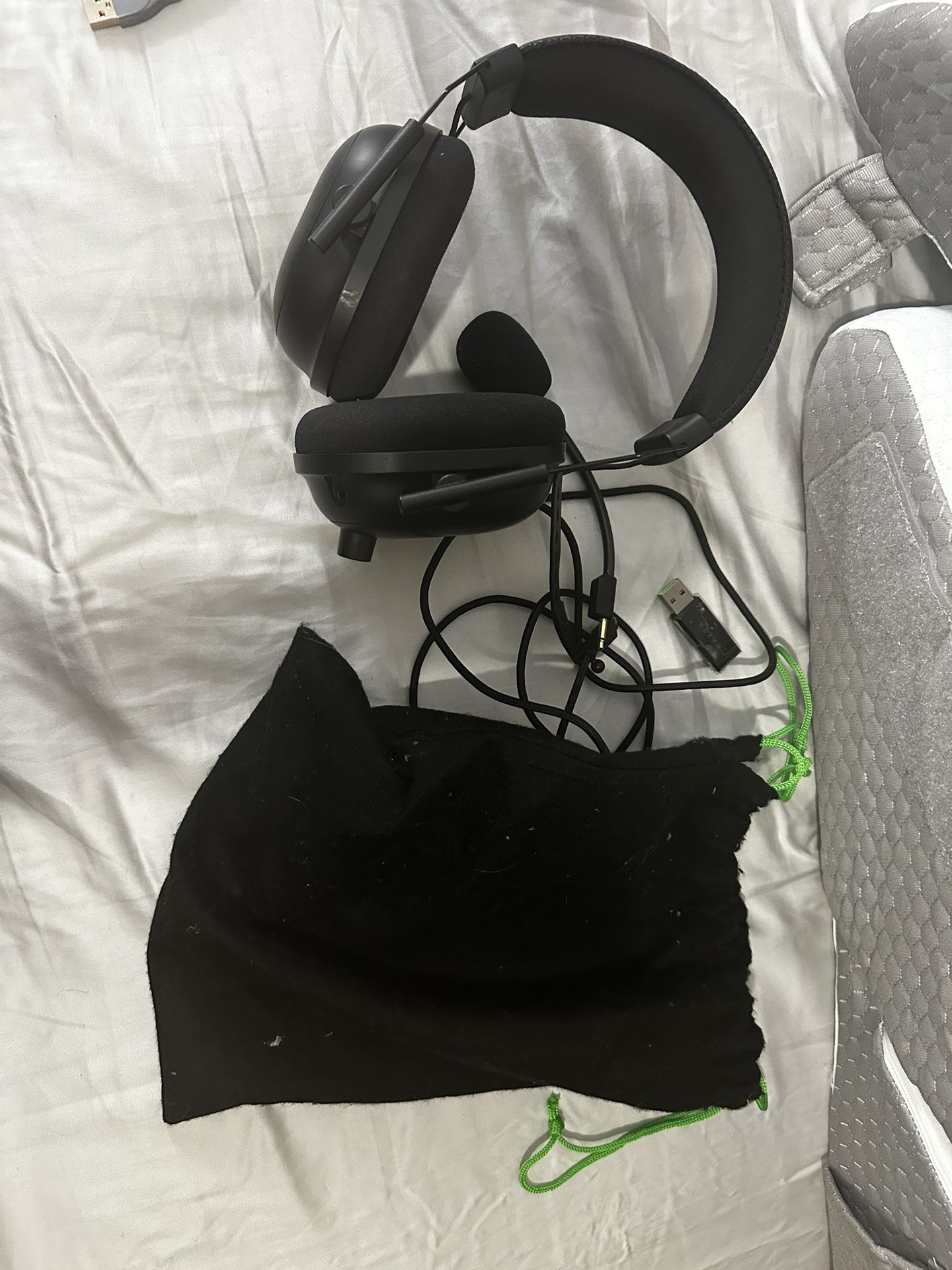Razer Blackshark V2 Pro