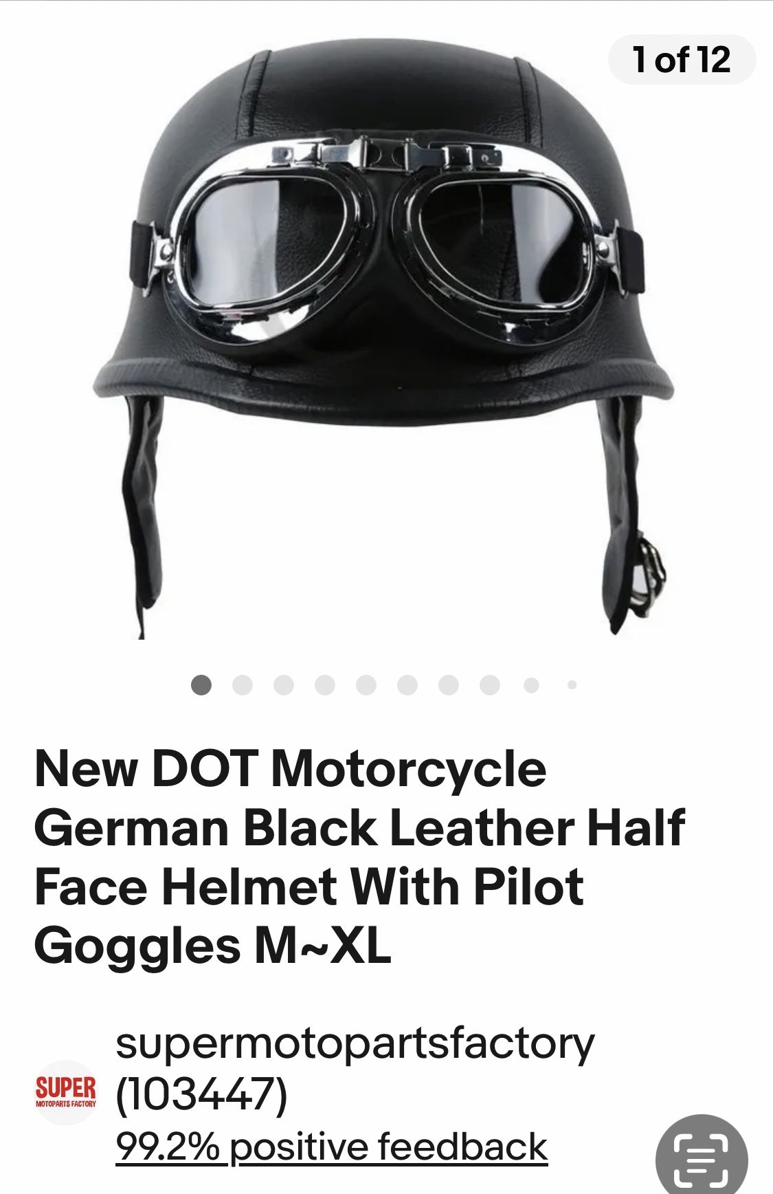 Helmet…XL!!!motorcycle!!!!!! Brand New..!!!