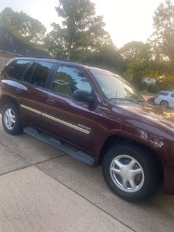 2006 GMC Envoy
