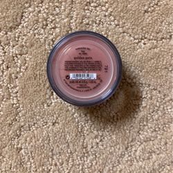 BareMinerals Blush Golden Gate