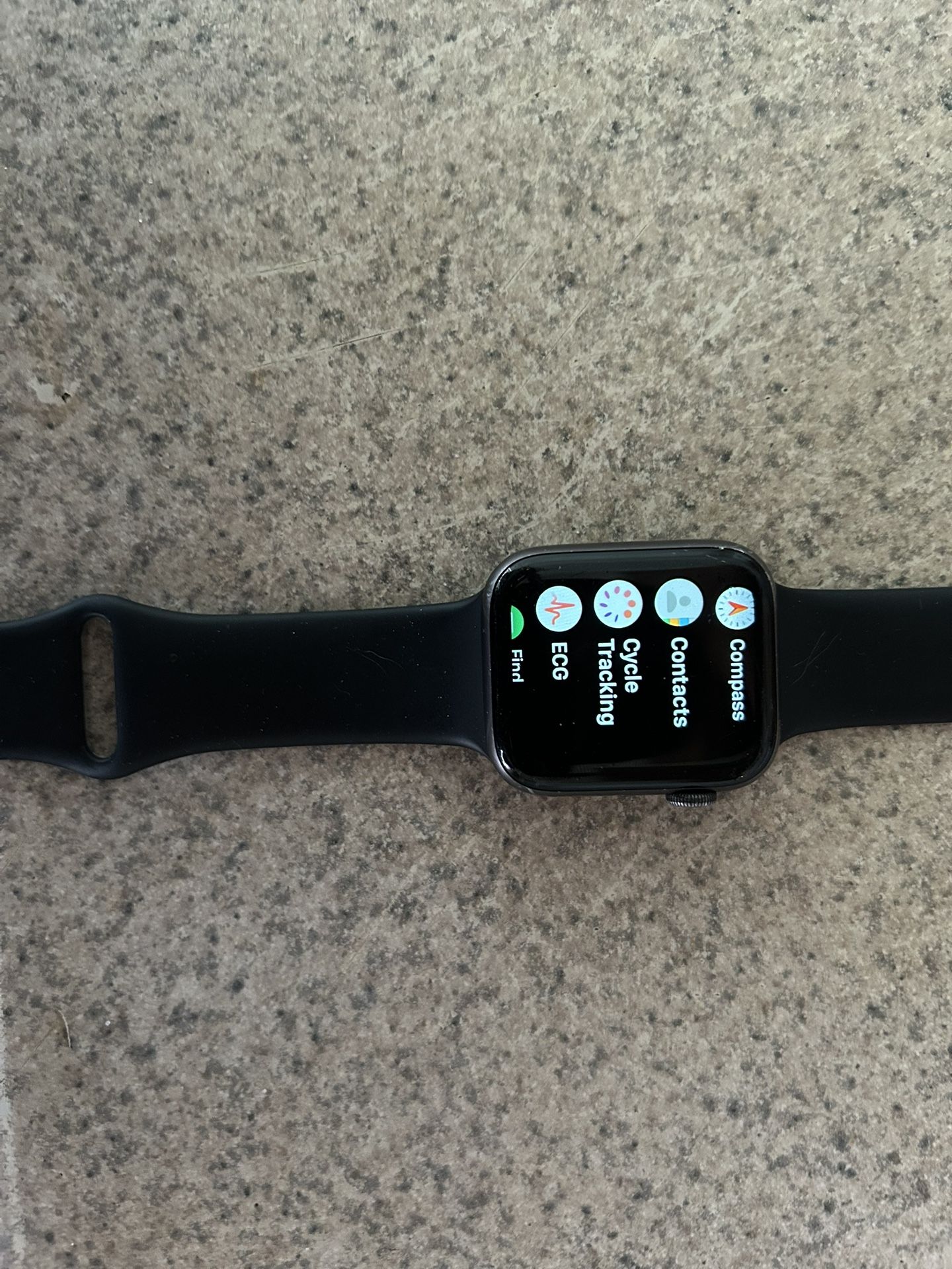 Apple Watch 