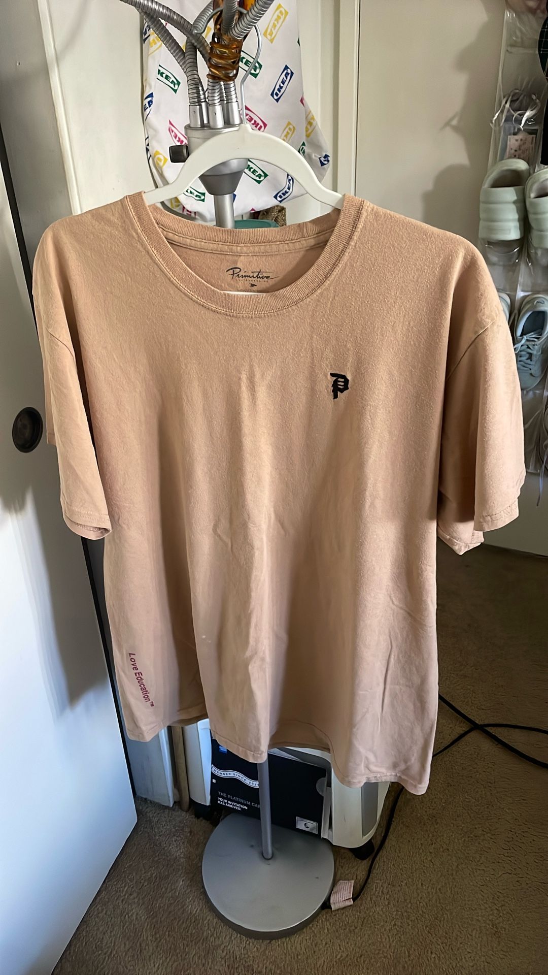 Primitive T Shirt