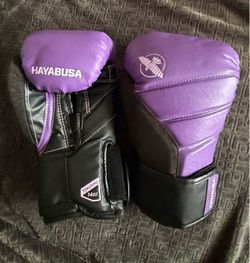 Boxing Gloves