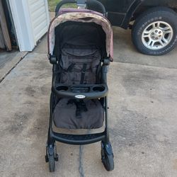 Graco Stroller
