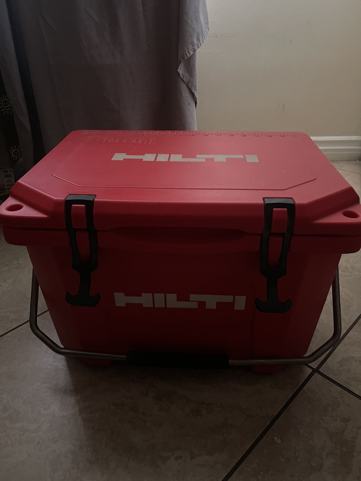 Hilti Cooler grizzly