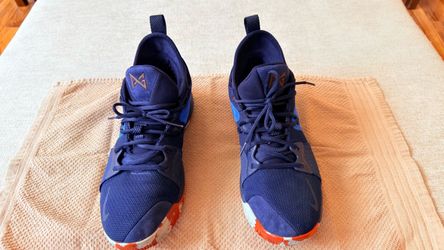 Nike PG 2 Basketball Sneakers