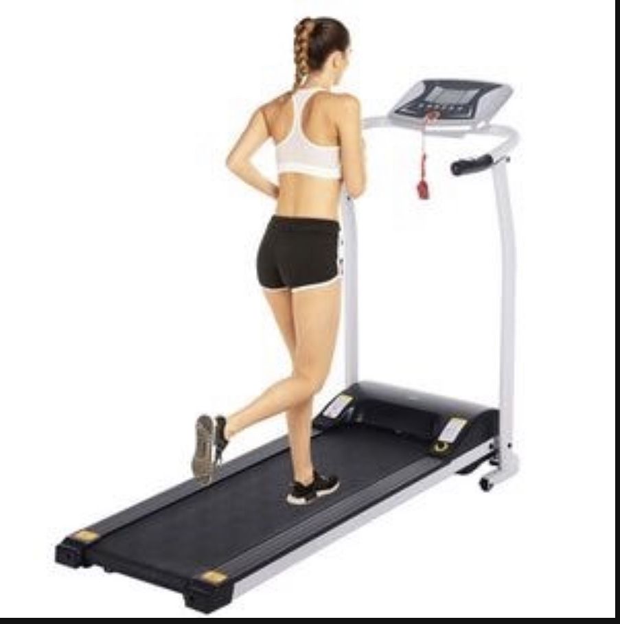 ANCHEER Treadmill Electric Treadmills for Home Gym for Sale in Diamond Bar CA OfferUp