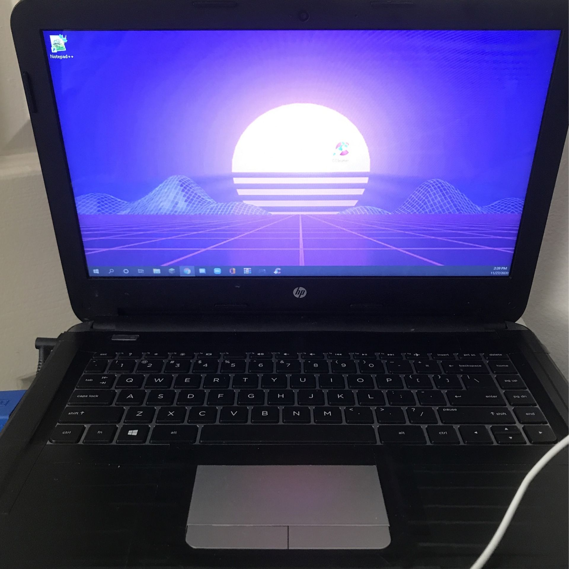 Trading This Laptop For A Gaming Pc Desktop