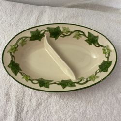 Antique Bowl