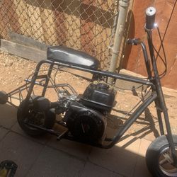 Mini Bike