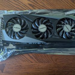 Gigabyte RTX 3050