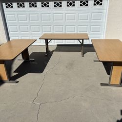Table- Folding Table