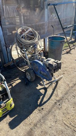 graco 230 convertible Industrial Painter