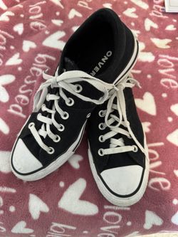 Women’s Converse