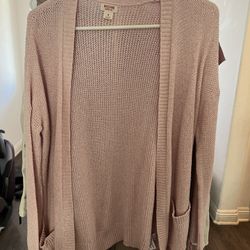 Womens Cardigan