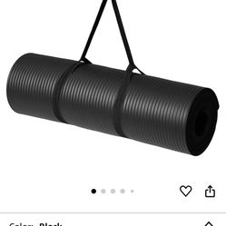 Yoga Mat