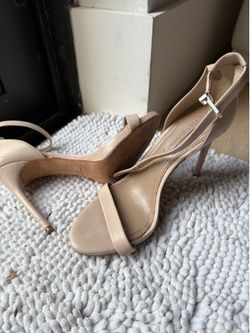 BCBG MAXMARA WOMAN SHOES