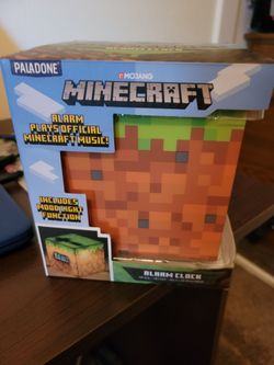 Minecraft