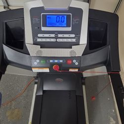 Sunny Health & Fitness Treadmill SF-T7515