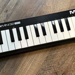 MIDI Keyboard 