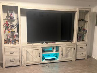 Tv stand