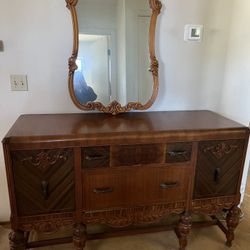 Antique Drawer