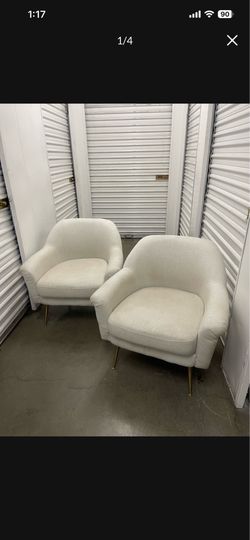 Comfort Chairs
