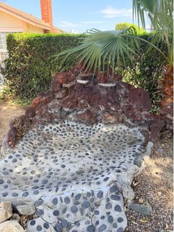 Free landscape foundation