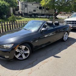 2009 BMW 335i