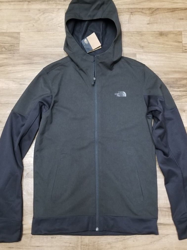 Nwt! The North Face " Kilowatt" Jacket Sz S