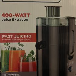 Juicer