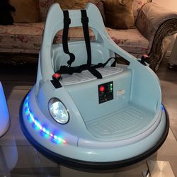 Bumper Car