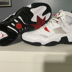 Nike Air Jordan Jumpman Two Trey, Size 9.5m