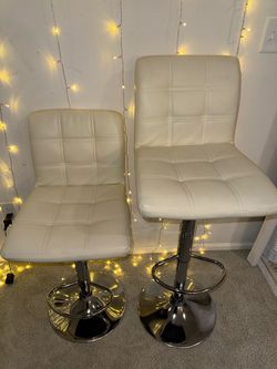Bar stools