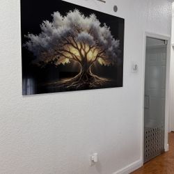 Vendo Cuadro Decorativo New 