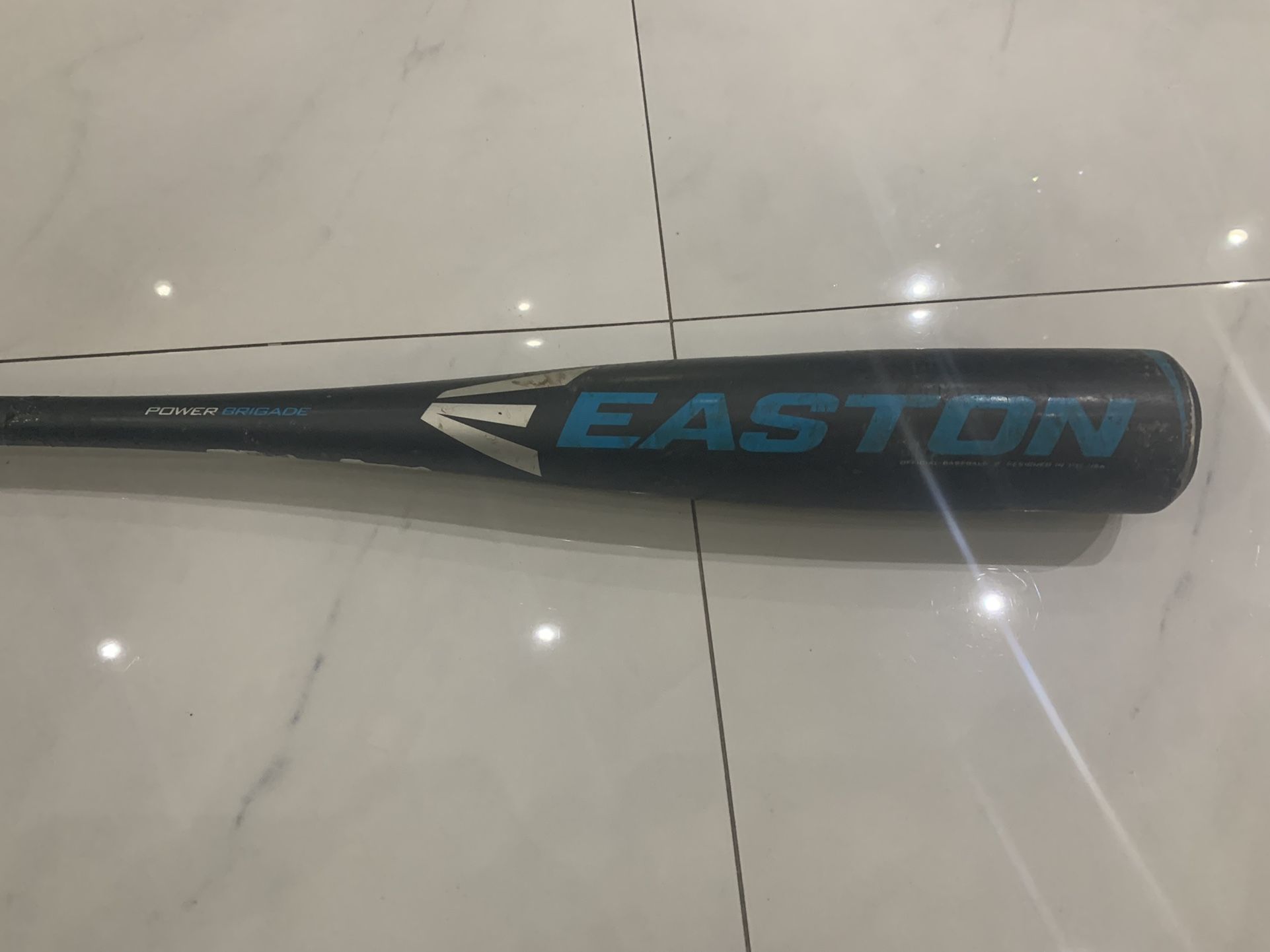 Easton Bat S3 27 inches -10