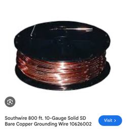 Copper #10