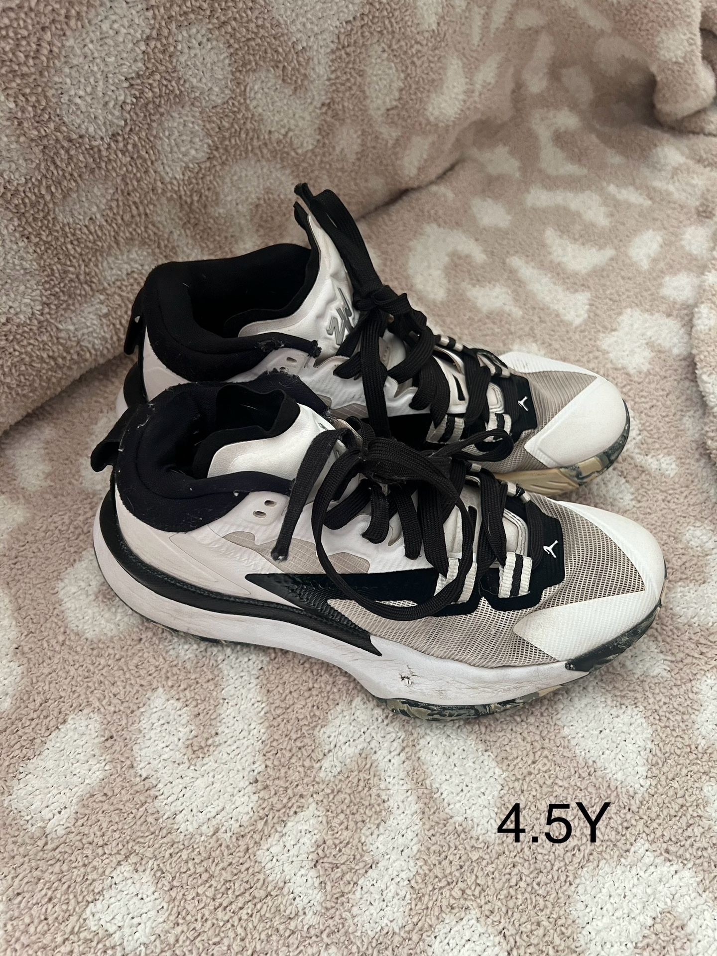 Jordan Zion 4.5Y