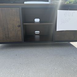 Media Console/TV stand