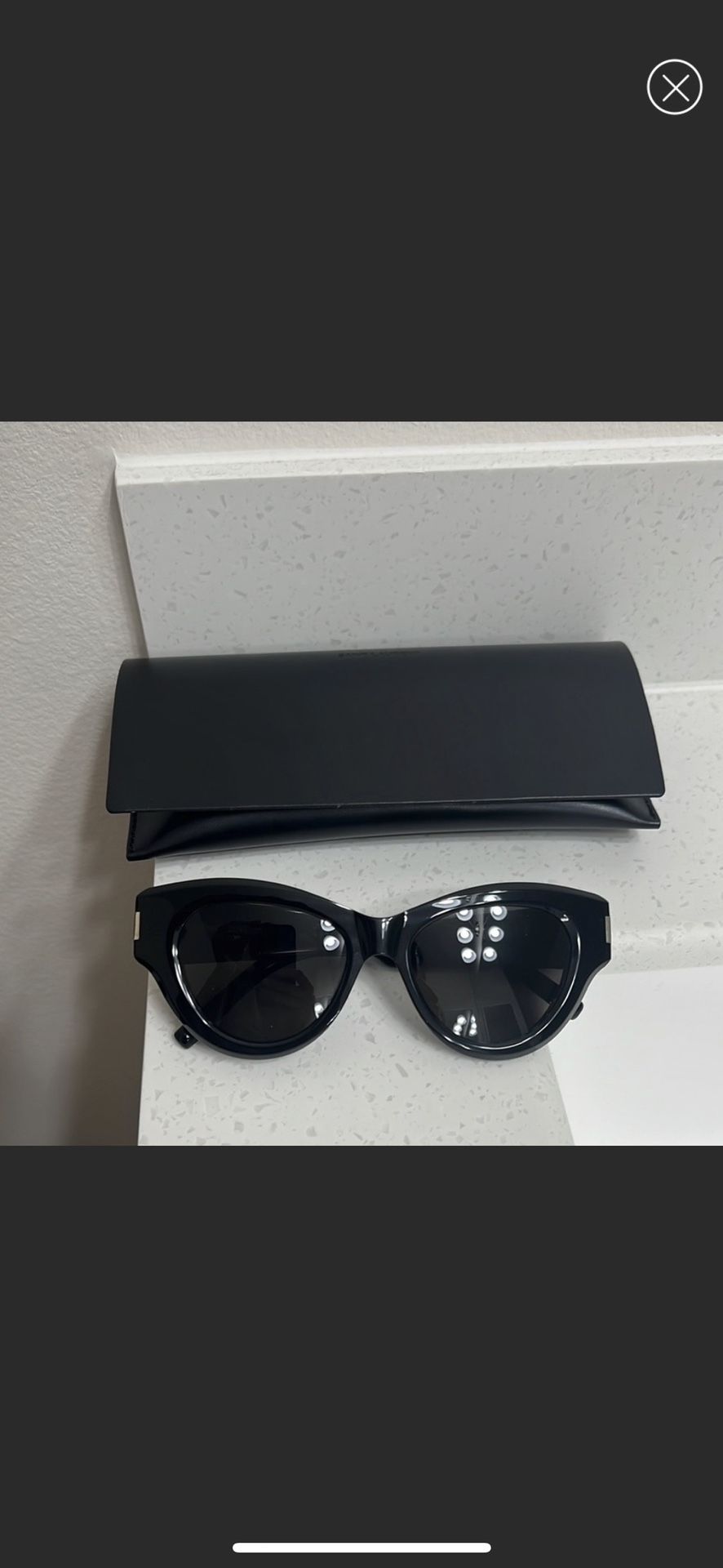 Saint Laurent sunglasses