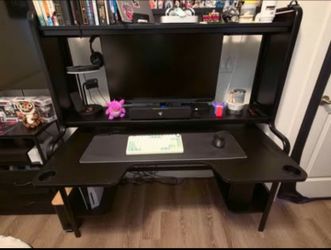 Gaming / Computer
