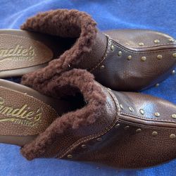 Zapatos De Tac n Candies Vintage Sise 7 1 2 for Sale in Glendale