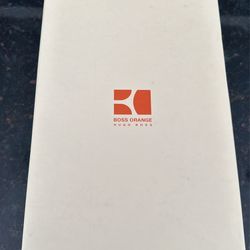 Hugo Boss