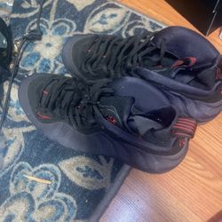 Foamposits