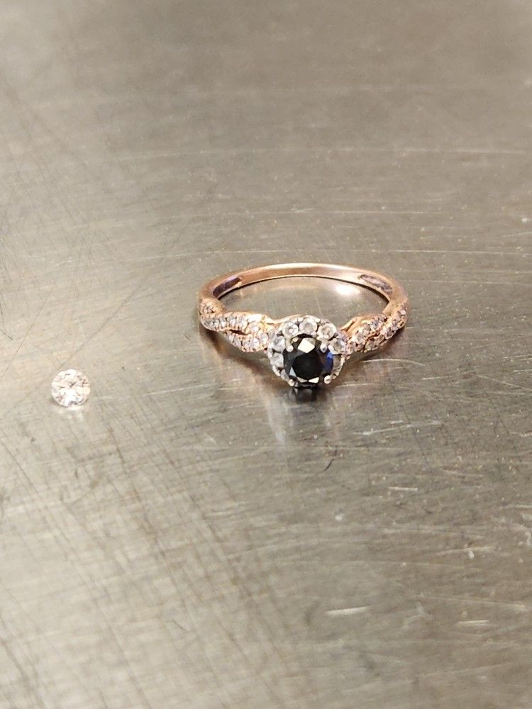 Diamond Ring